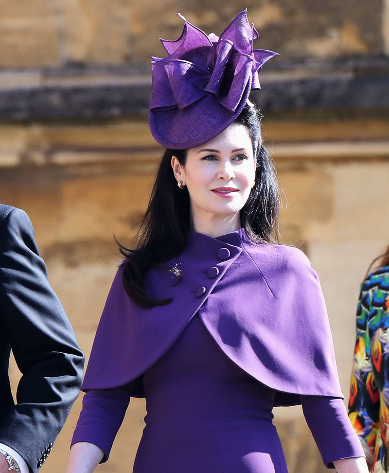 Illustration for article titled Royal Wedding 2: I Came for the Hats
